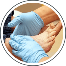 Diabetic Foot Care